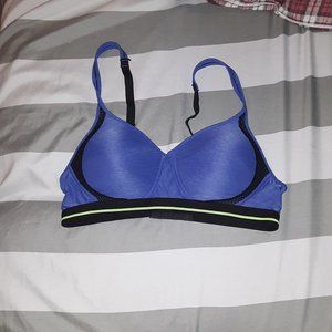 Small Purple Sport Bra